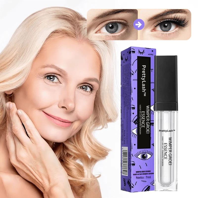 LashPretty