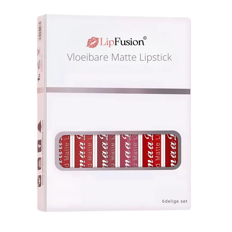 FusionLip