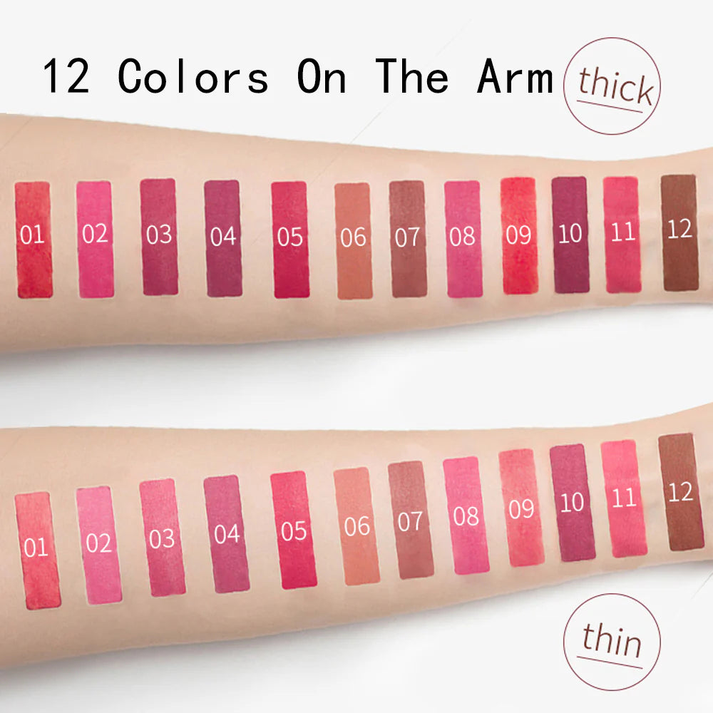 VelviMatte